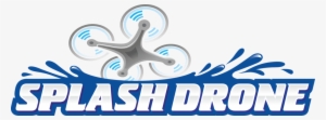 Splash Drone Logo #921100 Splash Drone Logo #921100