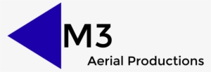 M3-logo - M3 Aerial #921174