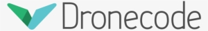 Join Our Newsletter - Dronecode Logo #921214