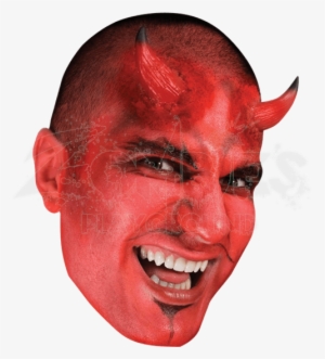 Small Devil Horns - Devil Horns #921270