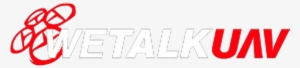 Wetalkuav-logo - Wetalkuav Logp #921289