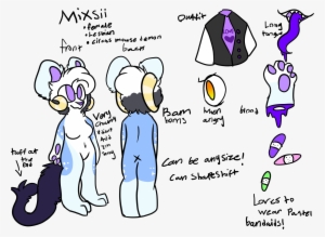 Mixsii 's Gallery - Cartoon #921314