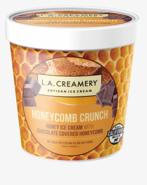 Honeycomb - Creative France #921356