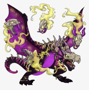 Jeweled Horns M3 - Cartoon #921378