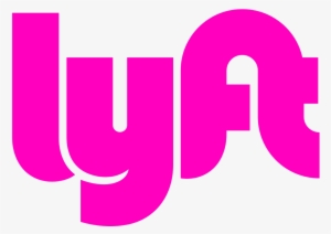 Lyft - Lyft Logo #921424