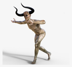 Daemon, Devil, Hell, Horns, Monster, Halloween, Horror - Devil #921448