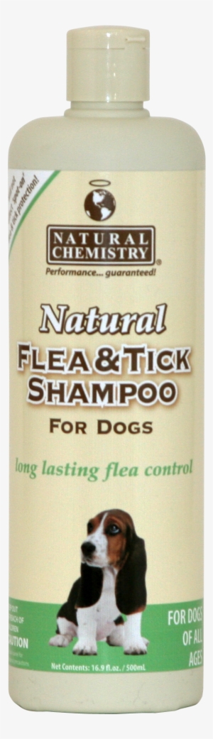 1gal 11000 Natural Flea & Tick #921481