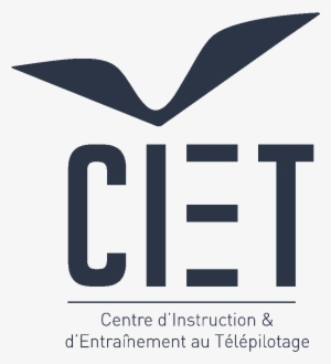 Ciet Center Of Instruction And Education In Tele-piloting - Graphic Design #921484