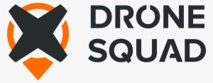 Logos - Drone Squad Logo #921549
