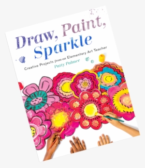 Encourage And Empower Kids To Make Art - Library #921553