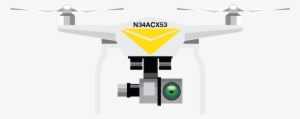 The Rule States That Any Drone Between - Unmanned Aerial Vehicle #921732