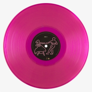 Colored Vinyl Records #921820