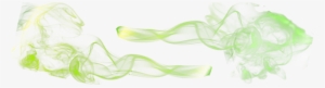Smoke Green Png - โลโก้ ตัว อักษร สวย ๆ #921823