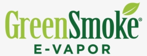 Green Smoke E Vapor Logo #921838