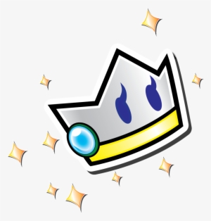 Kersti Style By Shadowlifeman On Deviantart - Paper Mario Kersti Png #921841