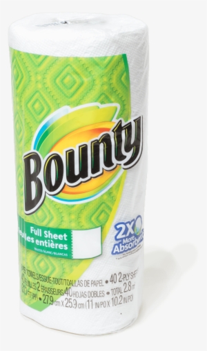 Bounty Selectasize Paper Towels White 1 Huge Roll... #921865