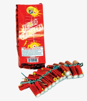 Jumbo Cracker String - Wiki #921868
