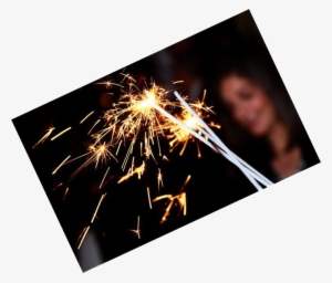 10 Inch Gold Wire Sparkler - 10-inch Gold Wire Sparklers #921914