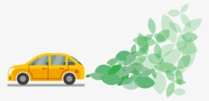 Home Vehicle Replacement - Smoke Car Gif Png #922091