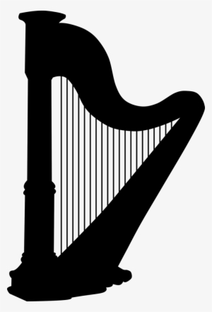 Download Amazing High-quality Latest Png Images Transparent - Harp Clipart #922114