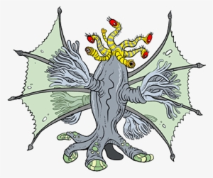 Do Not Write On Your Snarkenfliffer - Illustration #922187