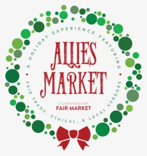 Alt Text - The Allies Market #922191