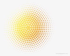 Dotted Decoration Vector Ai Picture Download - Pattern Design #922215