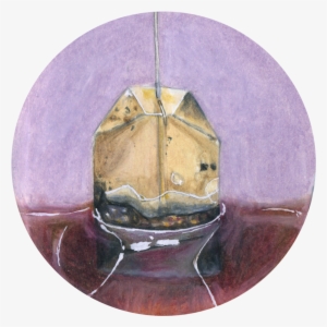 Brigit-sticker4 - Tea #922259