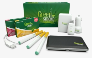 Green Light E Cigarettes #922289