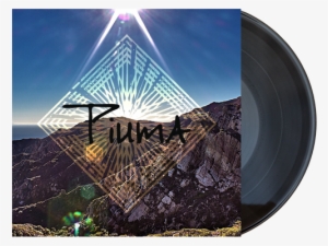 Is This The Most Environmentally-friendly Record Ever - Piuma Ep #922336