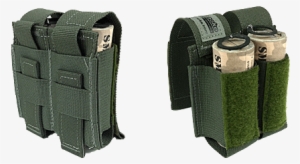 Od Green Grenade Pouch #922337