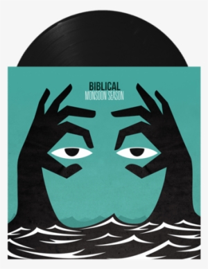 Monsoon Season - Biblical Monsoon Season Vinyl Record #922429