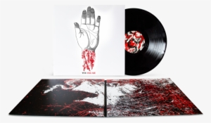 Converge You Fail Me Redux - Converge - You Fail Me - Lp Til - Hvid #922452