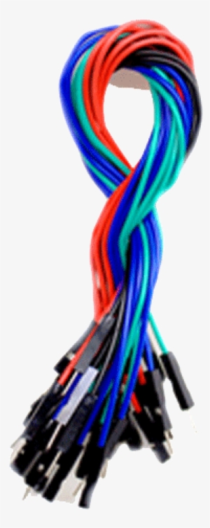 Wires Bundle - Child #922455