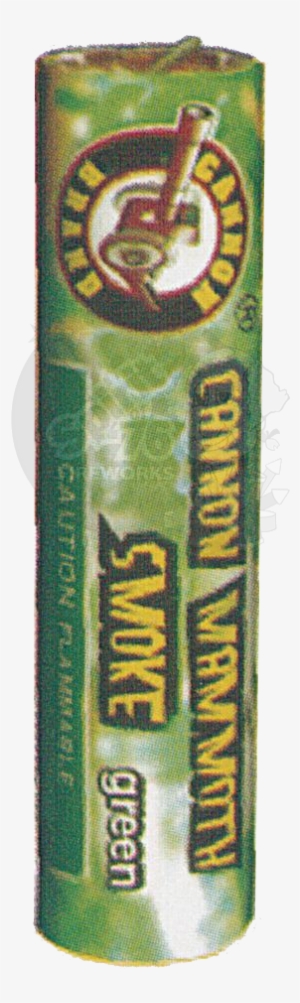 Cannon Brand Fireworks #922539