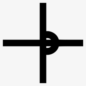 Png File - Cross #922541