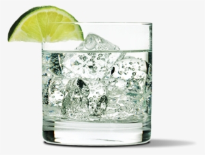 Uv Silver Sparkling Water - Gin And Tonic #922658