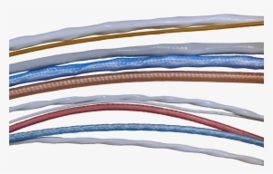 Wires - Flag #922681