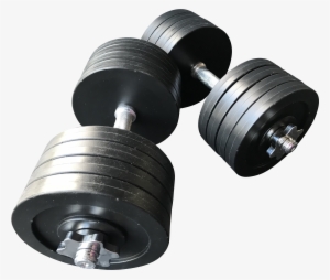 Fake Weights - Fake Dumbbell #922704