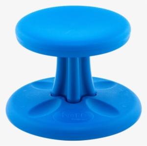10 - Kore Wobble Chair #922725