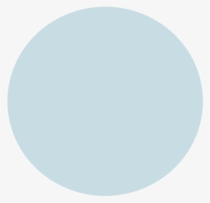 53 Images About On We Heart It - Pale Blue Circle Transparent #922726