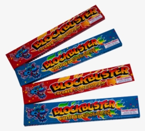 Traditional - Blockbuster Fireworks #922759