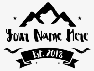 Custom Logo Design - Flat Earth Sticker #922836