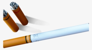 Electronic Cigarette Png Transparent Image - Clear Background Cigarette Png #922896
