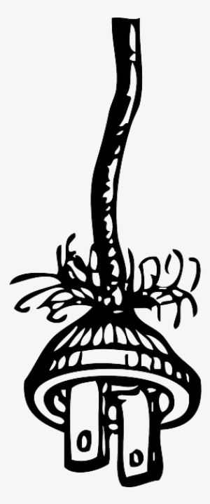 Home, Outline, Wire, Bad, Cartoon, Electric, Hazard - Frayed Wires Clip Art #922926