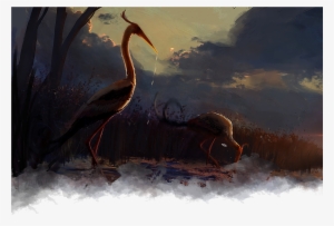 Blood Shaman - Waterfowl #922928