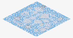 Dorpat Dungeon Narwa Whiland Reval Rakblood Blood River - Napkin #923030