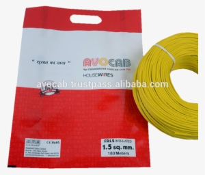 Frls House Wires - House #923063