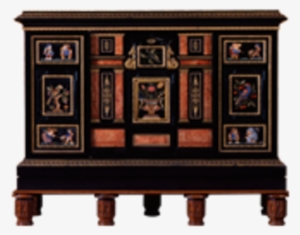 Gallery - End Table #923064