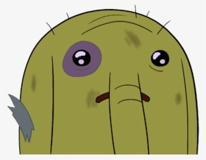 Tree Trunks Sad And Dirty - Adventure Time Tree Trunks Sad #923118